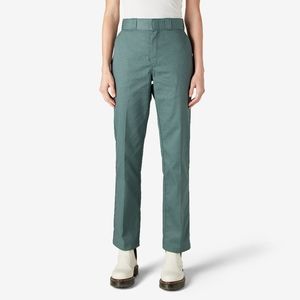 Lincoln Green Dickies